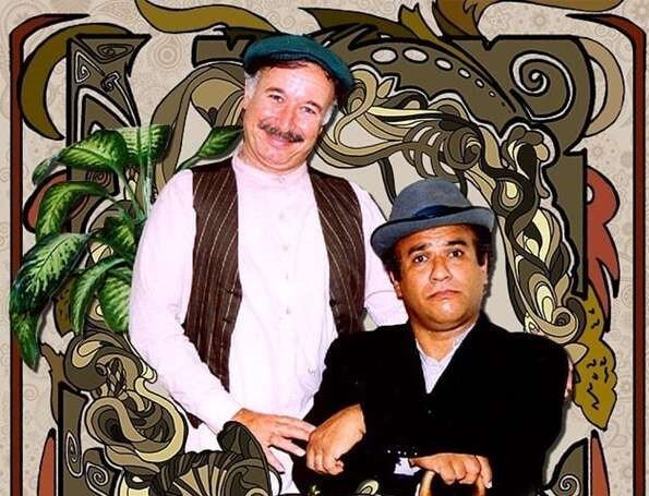 توضیح جواد انصافی از تفاوت بابانوئل و حاجیفیروز + فیلم