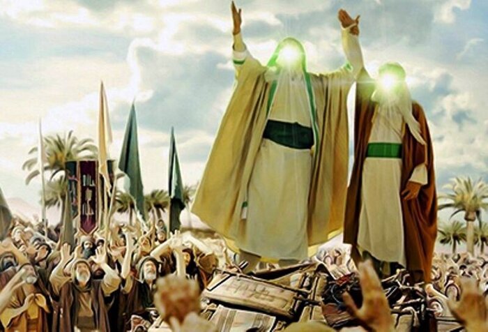 تئاترهایی که به حج پرداختند/ شکوه حرکت صحنه بر مدار طواف کعبه