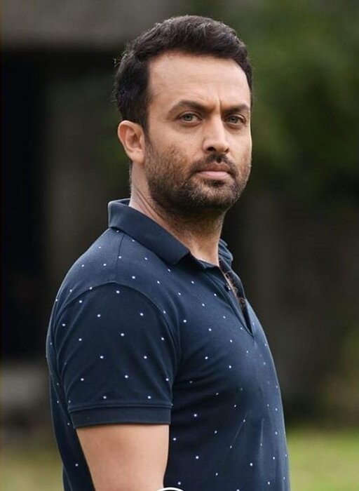 چهره | مصطفی زمانی؛ مهندس مواجهه با نقش