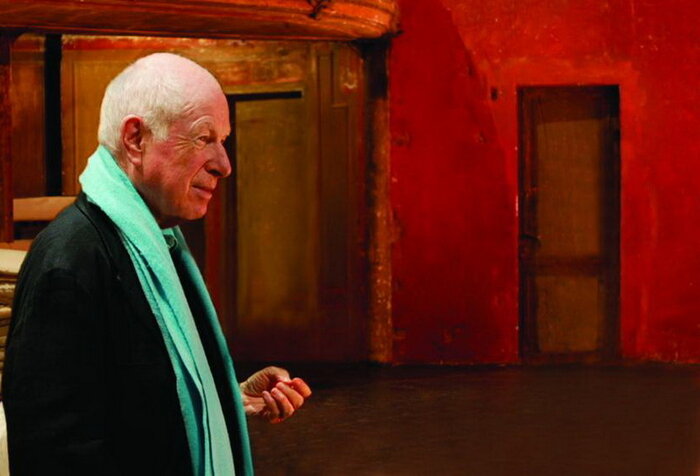 پیتر بروک؛ کارگردان افسانهای تئاتر در ۹۷ سالگی درگذشت