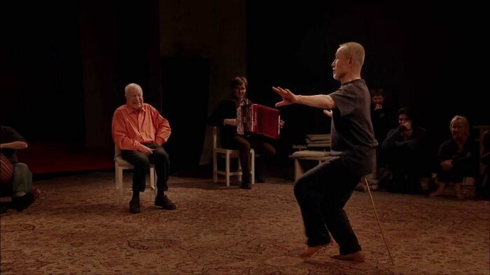 پیتر بروک؛ کارگردان افسانهای تئاتر در ۹۷ سالگی درگذشت