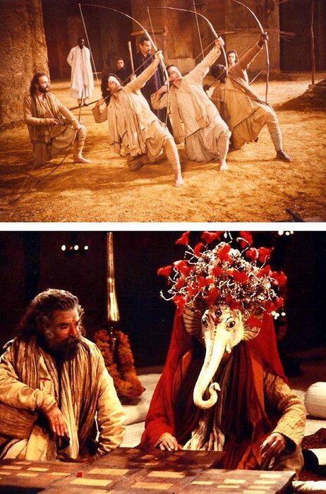 پیتر بروک؛ کارگردان افسانهای تئاتر در ۹۷ سالگی درگذشت