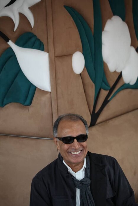 سیفالله صمدیان: کیارستمی بدون اینکه بخواهد جهانی شد