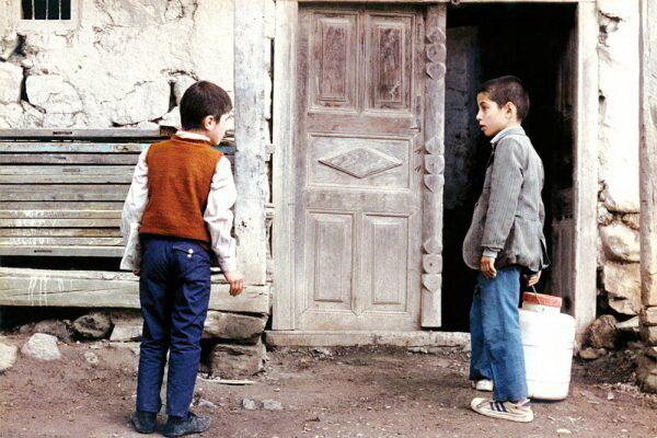 سیفالله صمدیان: کیارستمی بدون اینکه بخواهد جهانی شد