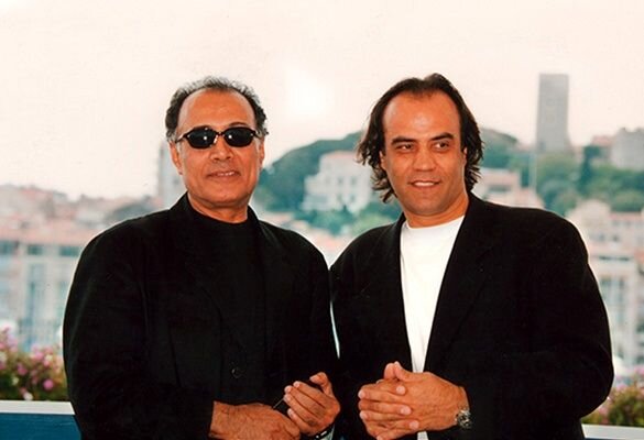 سیفالله صمدیان: کیارستمی بدون اینکه بخواهد جهانی شد