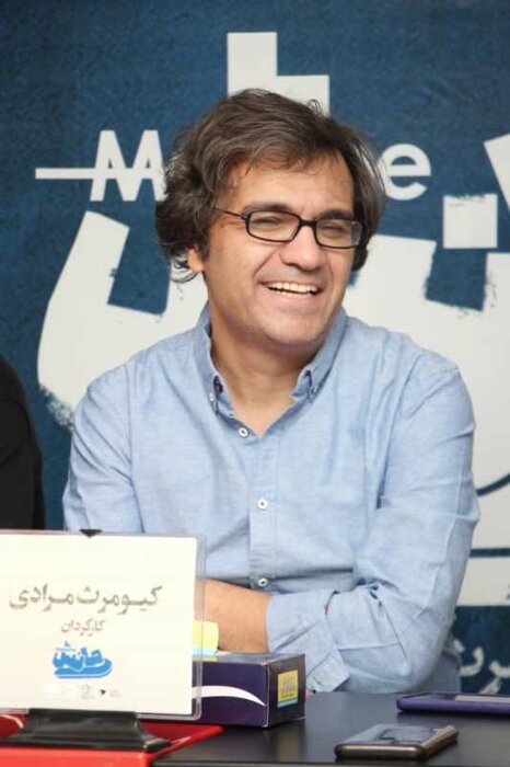 «مانش» متفاوت از تئاترهای تجاری مُد امروز است/ نمیتوانم به موضوعی که کشورم درگیر آن است نپردازم