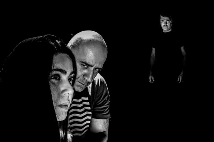 «مانش» متفاوت از تئاترهای تجاری مُد امروز است/ نمیتوانم به موضوعی که کشورم درگیر آن است نپردازم