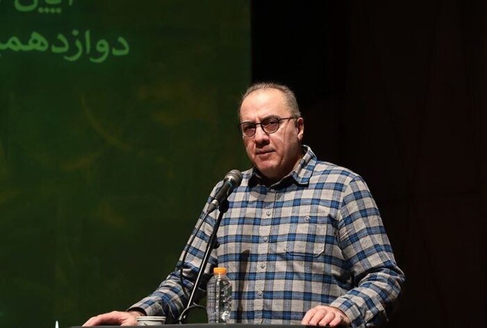 گشتی در حوزه نمایش؛ سالندار شدن تئاتر عروسکی تا وداع با مردی که شیفته ایران بود