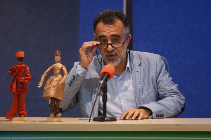 گشتی در حوزه نمایش؛ سالندار شدن تئاتر عروسکی تا وداع با مردی که شیفته ایران بود