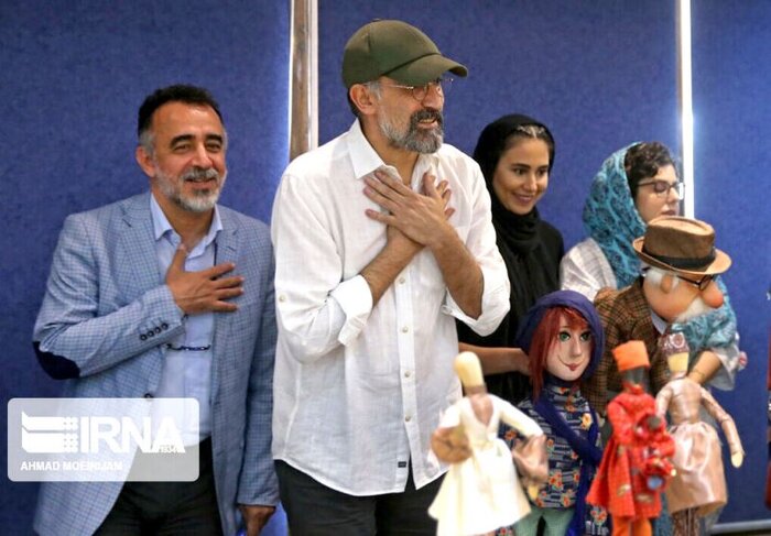 گشتی در حوزه نمایش؛ سالندار شدن تئاتر عروسکی تا وداع با مردی که شیفته ایران بود