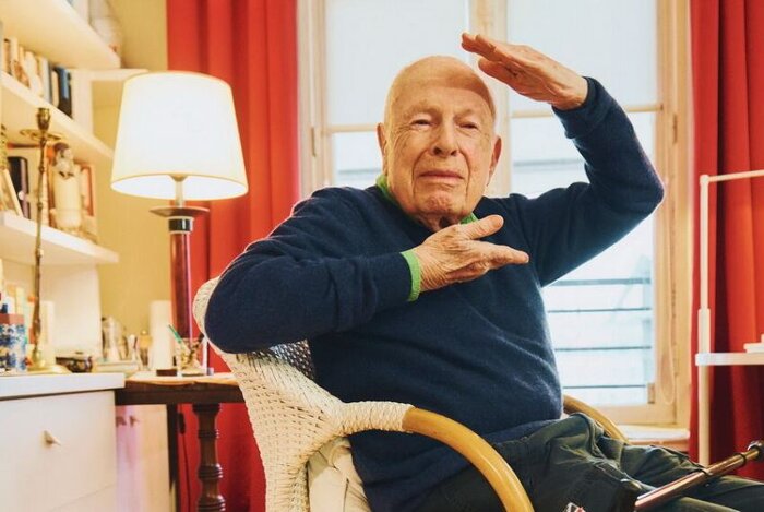 گشتی در حوزه نمایش؛ سالندار شدن تئاتر عروسکی تا وداع با مردی که شیفته ایران بود