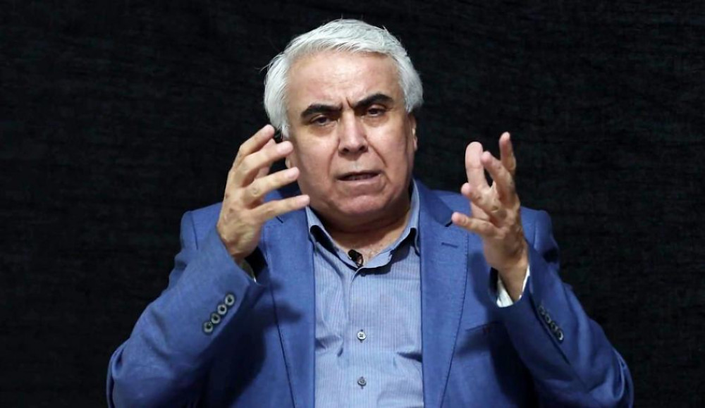 مشکل سینمای ایران کارگردانان هستند