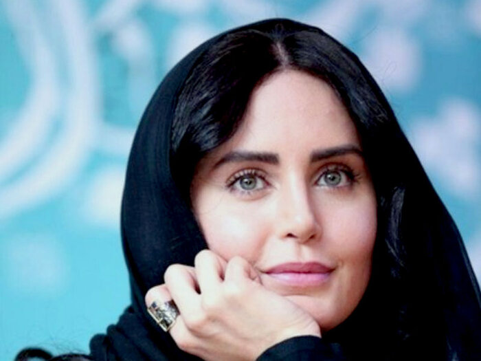 چهره | الناز شاکردوست؛ پروانگی یک ستاره