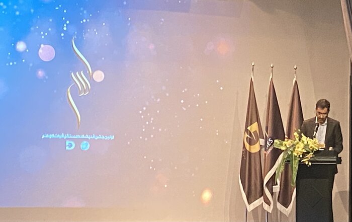 شهاب حسینی: بازیگری وقت آدم را میگیرد