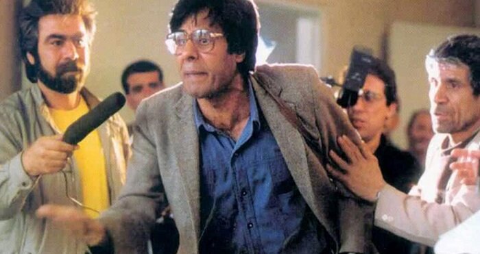 هامون، فلسفه خوان عاشق