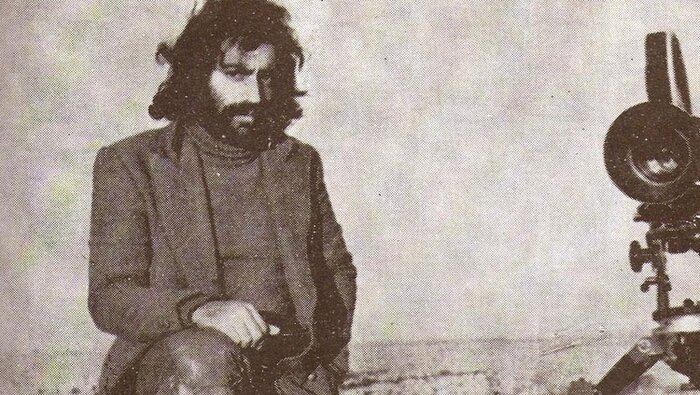 هامون، فلسفه خوان عاشق