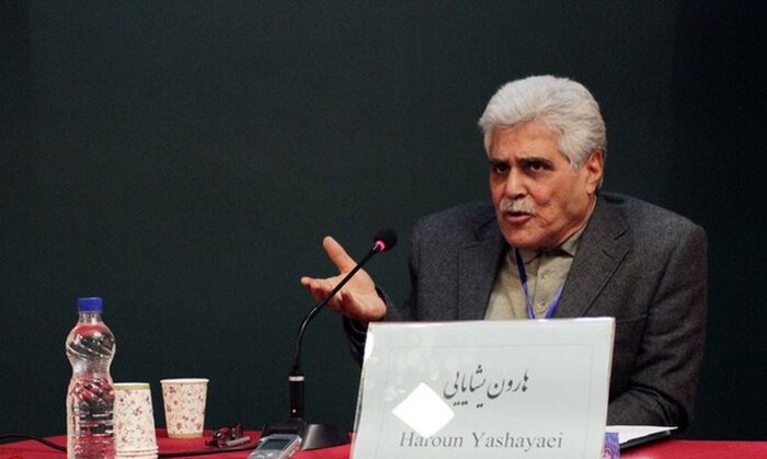 تهیه کننده «ناخدا خورشید»: فیلمنامهنویسی کار گوشهِ خانه به مدد تخیل نیست