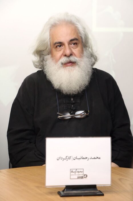 زندگی هنری من به قبل و بعد از خواندن نمایشنامه «ماراساد» تقسیم میشود