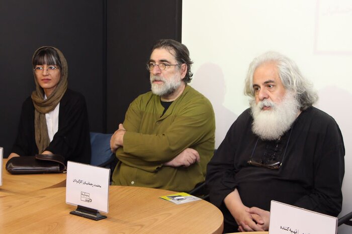 زندگی هنری من به قبل و بعد از خواندن نمایشنامه «ماراساد» تقسیم میشود