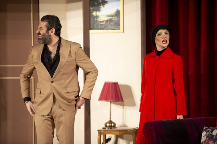 ۳۲ تماشاخانه و ۸۰ نمایش؛ تابستان داغ صحنهها با طعم رکوردها