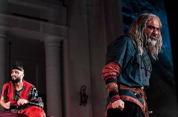 ۳۲ تماشاخانه و ۸۰ نمایش؛ تابستان داغ صحنهها با طعم رکوردها