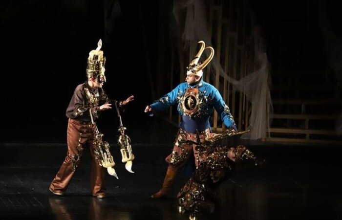 ۳۲ تماشاخانه و ۸۰ نمایش؛ تابستان داغ صحنهها با طعم رکوردها