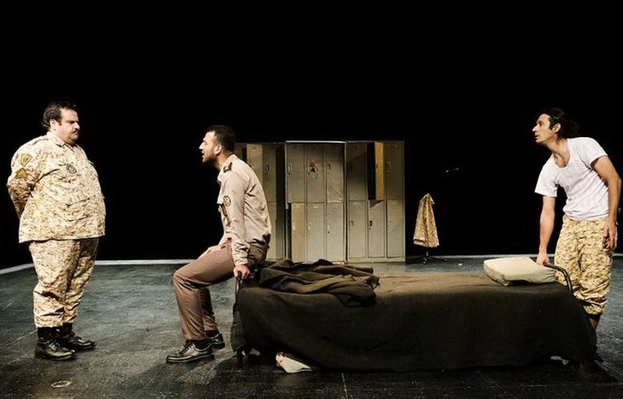 ۳۲ تماشاخانه و ۸۰ نمایش؛ تابستان داغ صحنهها با طعم رکوردها