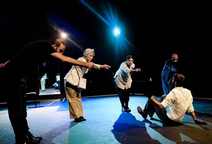 ۳۲ تماشاخانه و ۸۰ نمایش؛ تابستان داغ صحنهها با طعم رکوردها