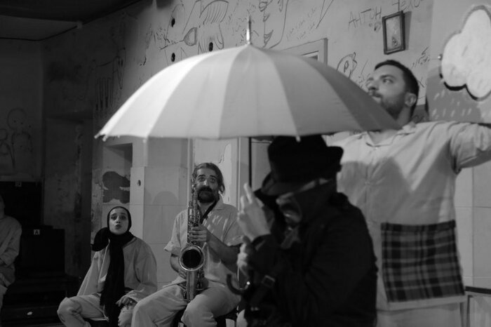 ۳۲ تماشاخانه و ۸۰ نمایش؛ تابستان داغ صحنهها با طعم رکوردها