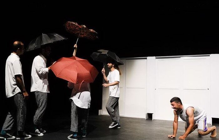 ۳۲ تماشاخانه و ۸۰ نمایش؛ تابستان داغ صحنهها با طعم رکوردها