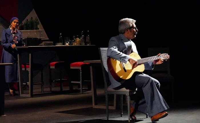 ۳۲ تماشاخانه و ۸۰ نمایش؛ تابستان داغ صحنهها با طعم رکوردها