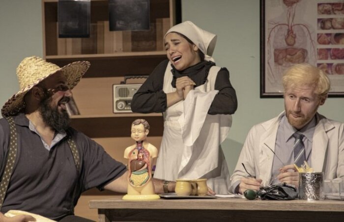 ۳۲ تماشاخانه و ۸۰ نمایش؛ تابستان داغ صحنهها با طعم رکوردها