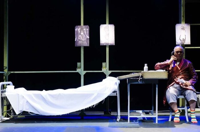 ۳۲ تماشاخانه و ۸۰ نمایش؛ تابستان داغ صحنهها با طعم رکوردها