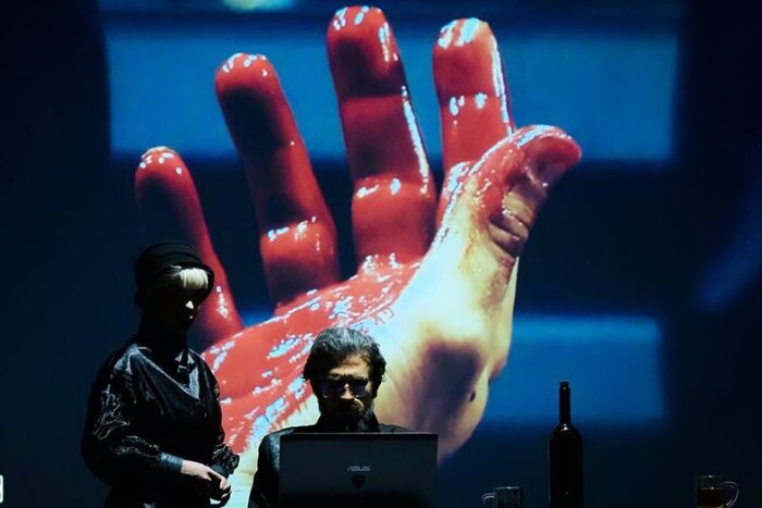 ۳۲ تماشاخانه و ۸۰ نمایش؛ تابستان داغ صحنهها با طعم رکوردها