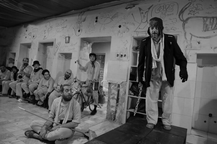 سایهگستری چتر معنوی محرم بر تالارهای نمایشی؛ ۲۱ تماشاخانه و ۴۱ نمایش