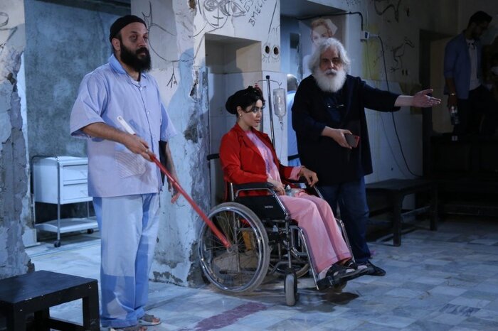 سایهگستری چتر معنوی محرم بر تالارهای نمایشی؛ ۲۱ تماشاخانه و ۴۱ نمایش