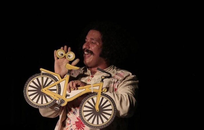 سایهگستری چتر معنوی محرم بر تالارهای نمایشی؛ ۲۱ تماشاخانه و ۴۱ نمایش