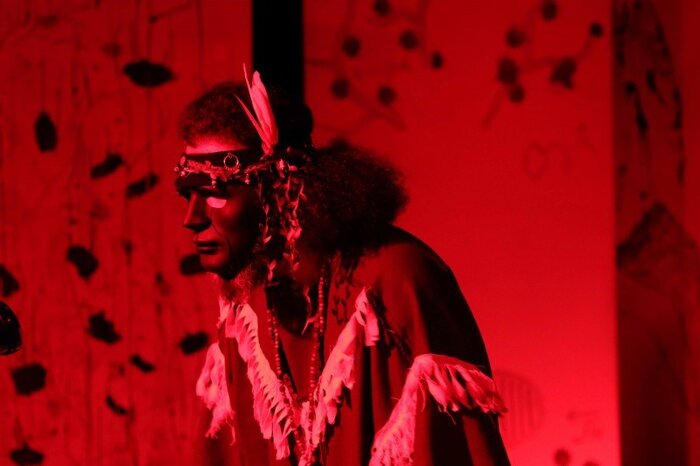 سایهگستری چتر معنوی محرم بر تالارهای نمایشی؛ ۲۱ تماشاخانه و ۴۱ نمایش