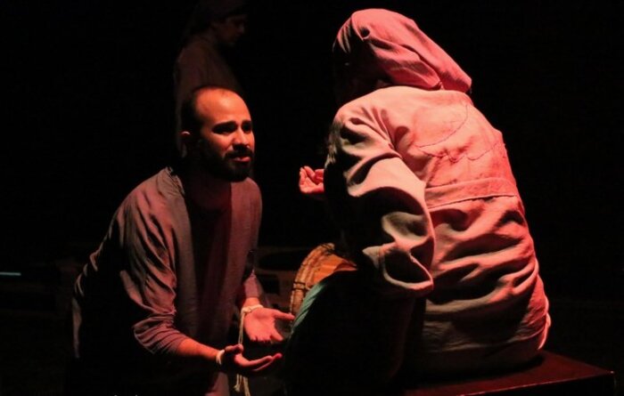 سایهگستری چتر معنوی محرم بر تالارهای نمایشی؛ ۲۱ تماشاخانه و ۴۱ نمایش