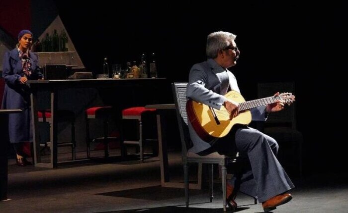 سایهگستری چتر معنوی محرم بر تالارهای نمایشی؛ ۲۱ تماشاخانه و ۴۱ نمایش