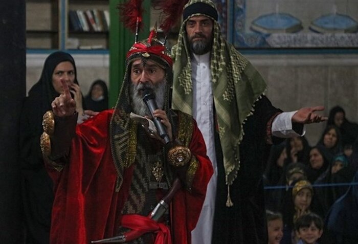 هانیبن عروه؛ تجلی ایستادگی پای حق تا آسمانی شدن