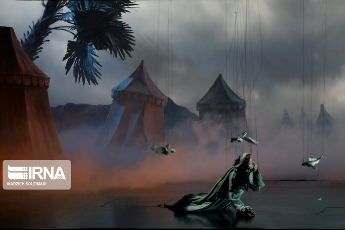 وزیر فرهنگ: «اپرای عاشورا» اثری فاخر و تاثیرگذار در حوزه هنر دینی است