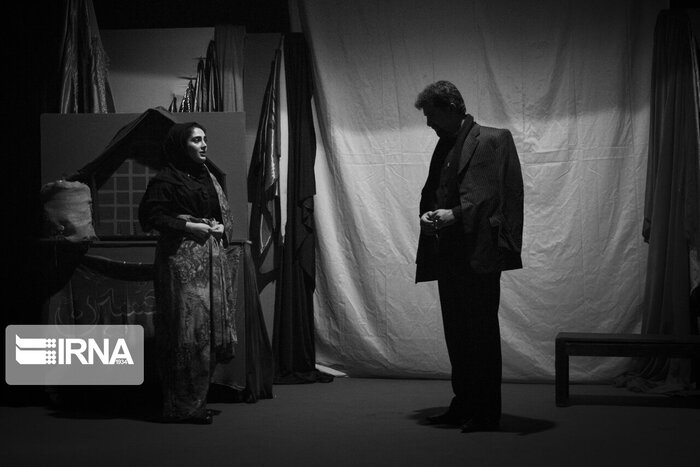 فروش تماشاخانههای دولتی برای نخستینبار امسال از یک میلیارد تومان گذشت