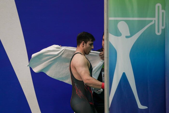 معتمدی: میخواهم بدون اما و اگر سهمیه المپیک بگیرم/ تکرار نتایج لندن محال است