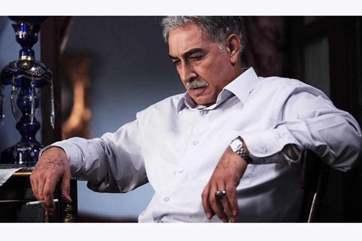 محمود پاکنیت: اولویت بسیاری از افرادی که امروز وارد عرصه بازیگری میشوند، کسب شهرت است