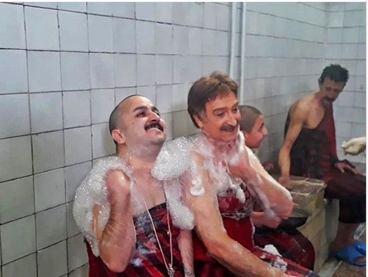 محمود پاکنیت: اولویت بسیاری از افرادی که امروز وارد عرصه بازیگری میشوند، کسب شهرت است