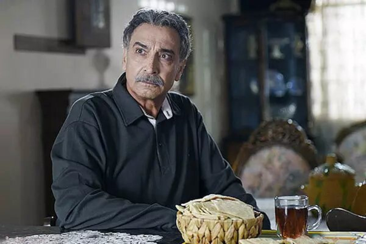 محمود پاکنیت: اولویت بسیاری از افرادی که امروز وارد عرصه بازیگری میشوند، کسب شهرت است