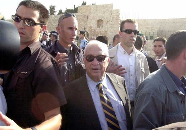 کودک کشی تل آویو