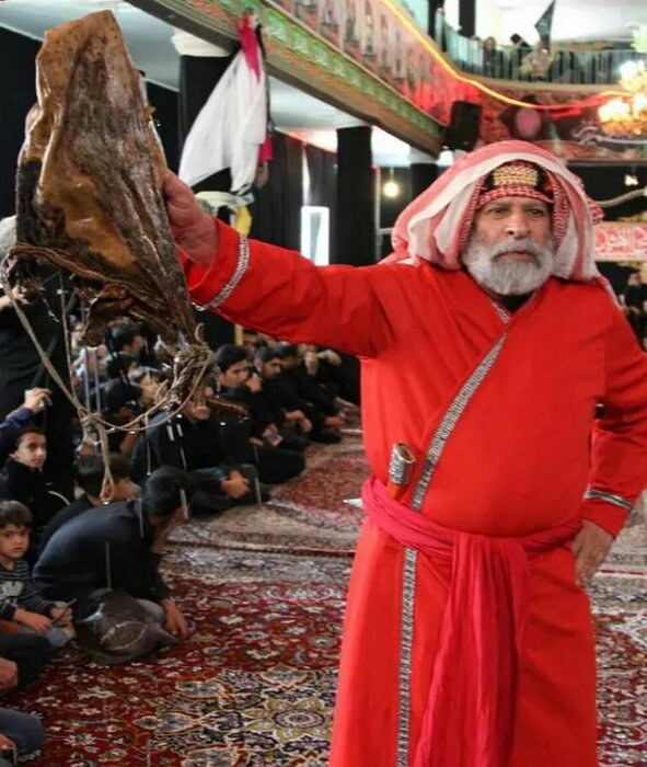 تعزیه بدون پشتوانه پژوهشی به بیراهه میرود/ لزوم آسیب شناسی موسیقیهای غیراصیل شبیهخوانی