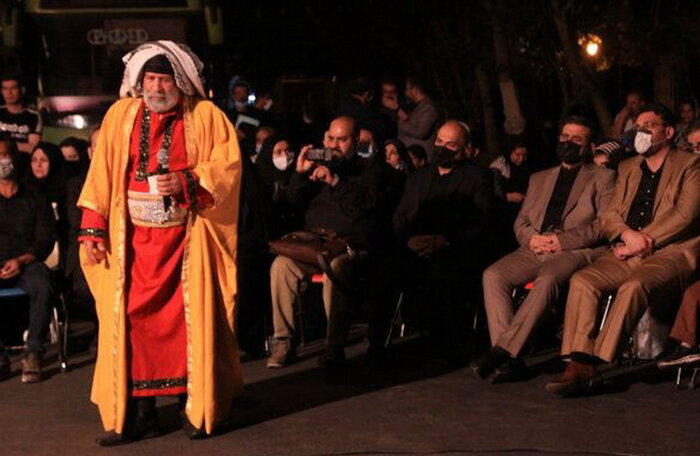 تعزیه بدون پشتوانه پژوهشی به بیراهه میرود/ لزوم آسیب شناسی موسیقیهای غیراصیل شبیهخوانی